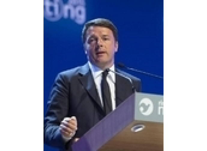 Matteo Renzi